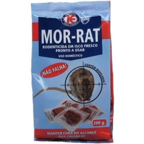 Mor-Rat Pasta 200gr