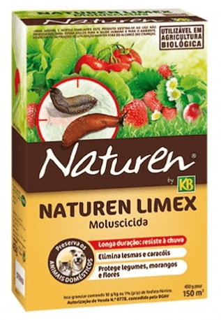 KB Naturen Limex 450gr