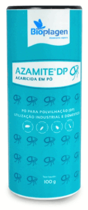Azamite DP 100gr BIOPLAGEN