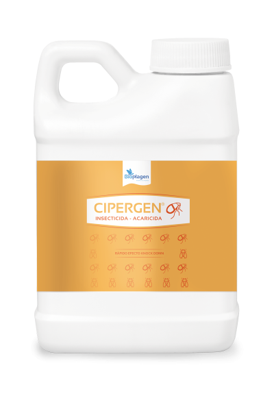 Cipergen 5Lt BIOPLAGEN