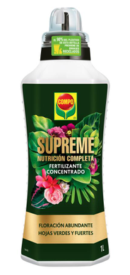 Fertilizante Supreme 1000ml COMPO