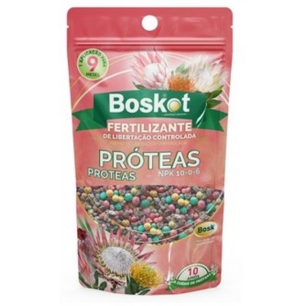 Boskot Proteas 100gr (9 Meses)