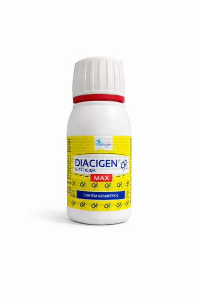 Diacigen Max 50ml BIOPLAGEN