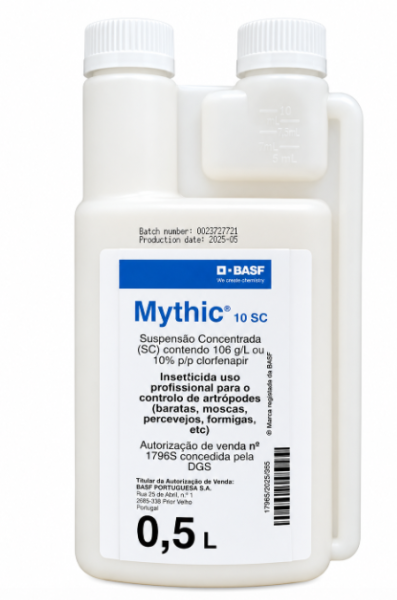 Mythic 10 SC 500ml