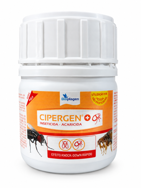 Cipergen + 100ml BIOPLAGEN